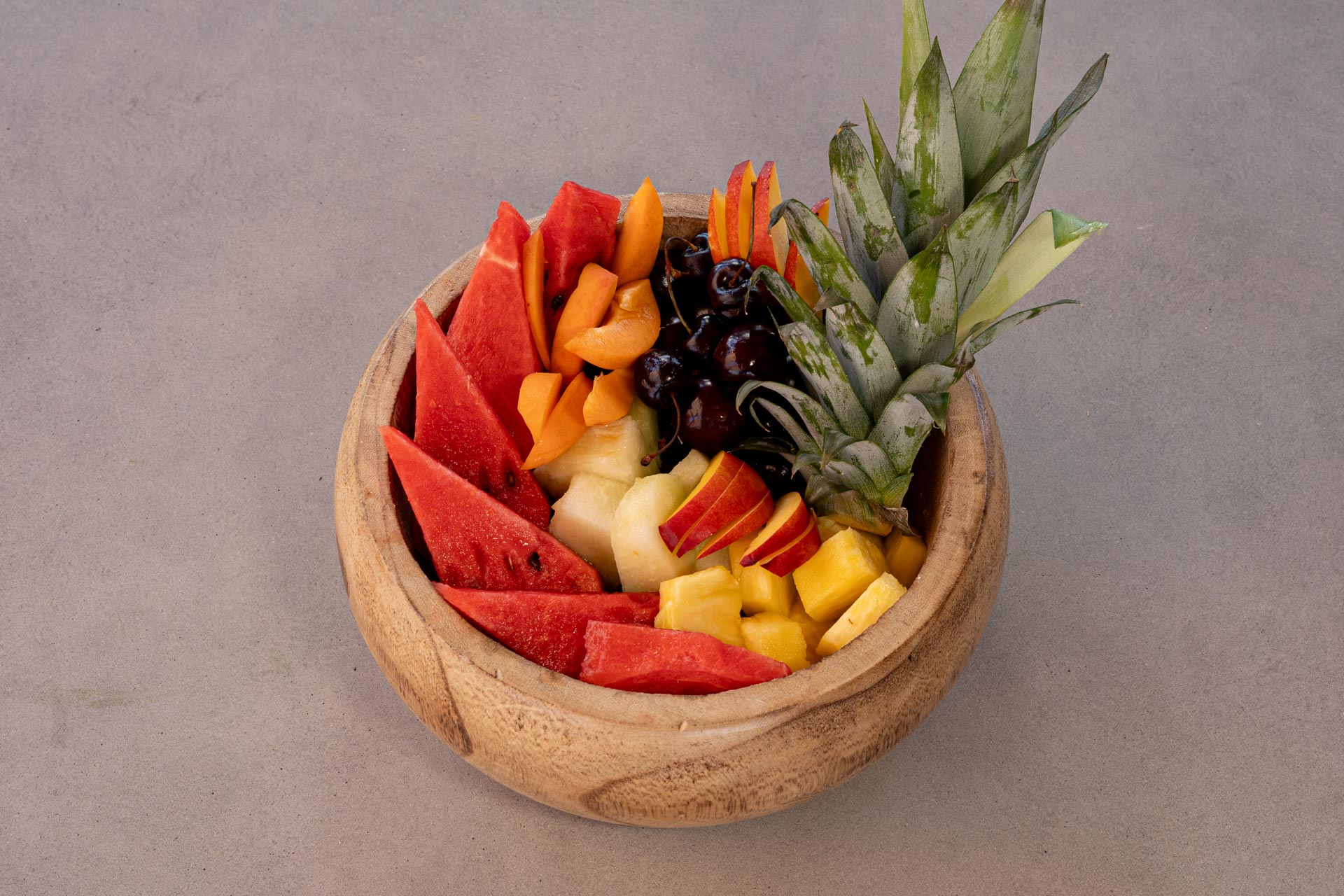 FRUIT SALAD